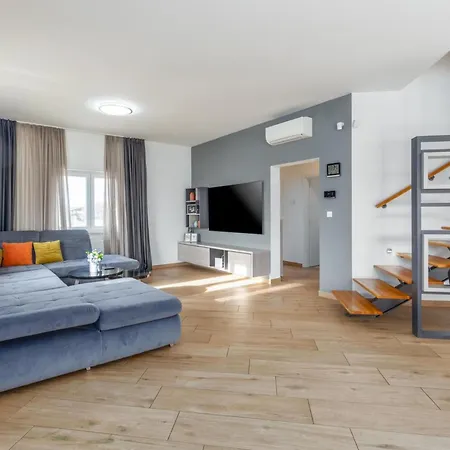 Magica By Interhome