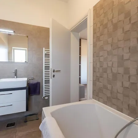 Magica By Interhome Hébergement de vacances *