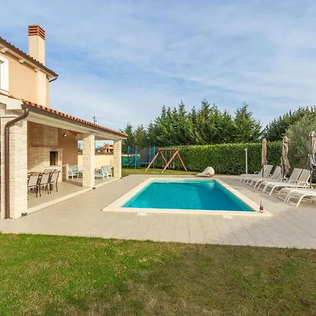 Magica By Interhome Hébergement de vacances *