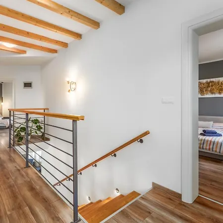 Dom wakacyjny Magica By Interhome *