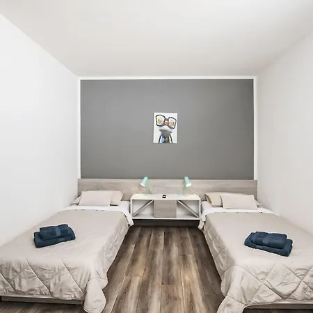 Magica By Interhome * Marčana